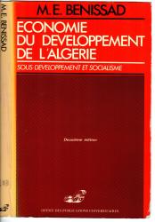 Économie du développement théorie et politique T1