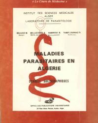 maladies parasitaires en algérie