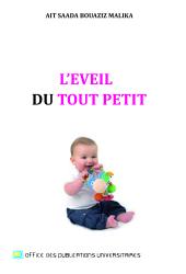 L'éveil du tout petit