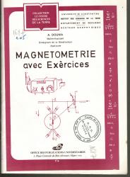 Magnétométrie et exercices