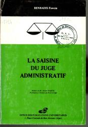 La saisine du juge d'instruction