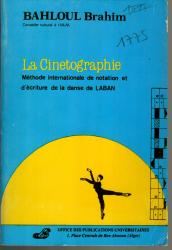 La cinétographie