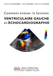 Comment évaluer la fonction ventriculaire gauche en échocardiographie