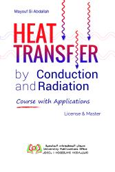 Heat Transfer by Conduction and Radiation