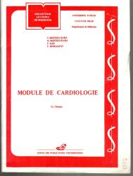 Module de cardiologie