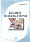 Le diabète sucre chez l'enfant
