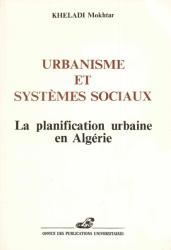 Urbanisme et systèmes sociaux