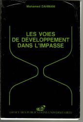 Les voies de développement dans l'impasse