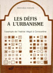 Les défis de l'urbanisme