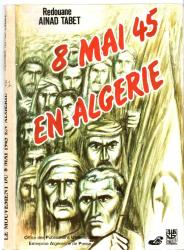 le 8 mai 1945 en algérie