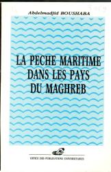 La pêche maritime dans les pays du Maghreb