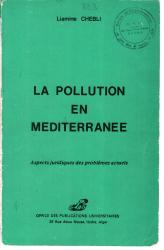 La pollution en méditerranée