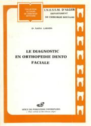 Le diagnostic en orthopédie dentofaciale