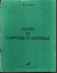 Cours de comptabilité nationale