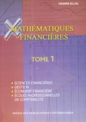 Mathématiques financières