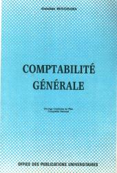 Comptabilité générale