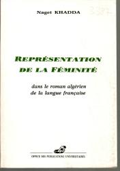 Représentation de la féminité