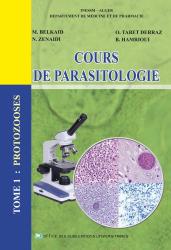 Cours de parasitologie  T1