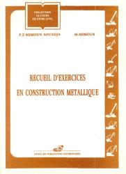 Recueil d'exercices en construction métallique