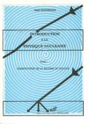 introduction à la physique nucléaire T1