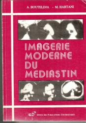 Imagerie moderne du médiastin