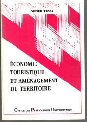 Economie touristique et aménagement du territoire