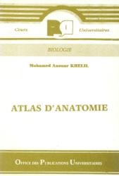 Atlas d'anatomie