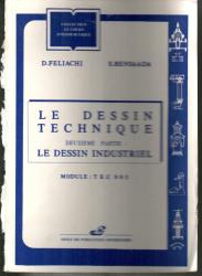 Le dessin technique 2eme partie - Le dessin industriel