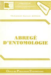 Abrégé d'entomologie