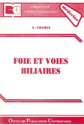 foie et voie biliaires