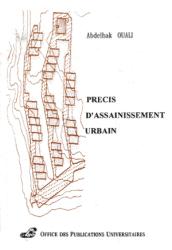 Précis d’assainissement urbain
