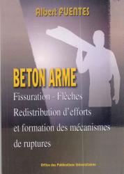 Béton armé