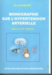 MONOGRAPHIE SUR L'HYPERTENTION ARTERIELLE