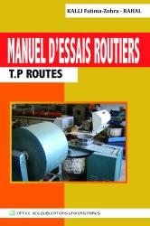 Manuel d'essais routiers -TP ROUTES -