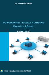 Polycopié de Travaux Pratiques module : Réseau master 1-LMD