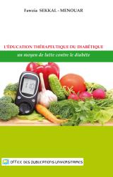 L'éducation thérapeutique du diabétique- un moyen de lutte contre le Diabète-