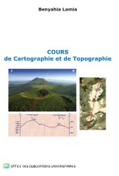 Cours de cartographie et de topographie