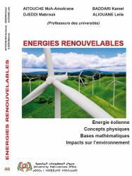 Energie éolienne Concepts physiques Bases mathématiques Impacts sur l’environnement