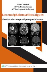 Les encéphalomyélites aigues disséminées en pratique quotidienne