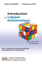 Introduction à la logique mathématique