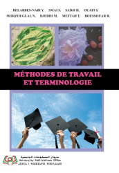 Méthodes de travail et terminologie