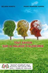 Tout savoir sur la maladie d’Alzheimer