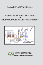 MANUEL DE TRAVAUX PRATIQUES DE MICROBIOLOGIE DE L’ENVIRONNEMENT