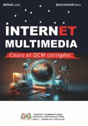 INTERNET ET MULTIMEDIA Cours et QCM corrigées
