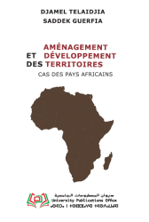 Aménagement et développement des territoires « Cas des pays africains »