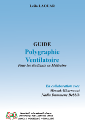 GUIDE Polygraphie Ventilatoire Pour les étudiants en Médecine