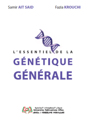 L’essentiel de la Génétique Générale