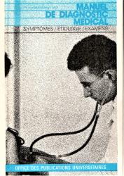 Manuel de diagnostic médical