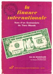 La finance internationale