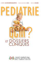 QCM ET DOSSIERS CLINIQUES EN PEDIATRIE